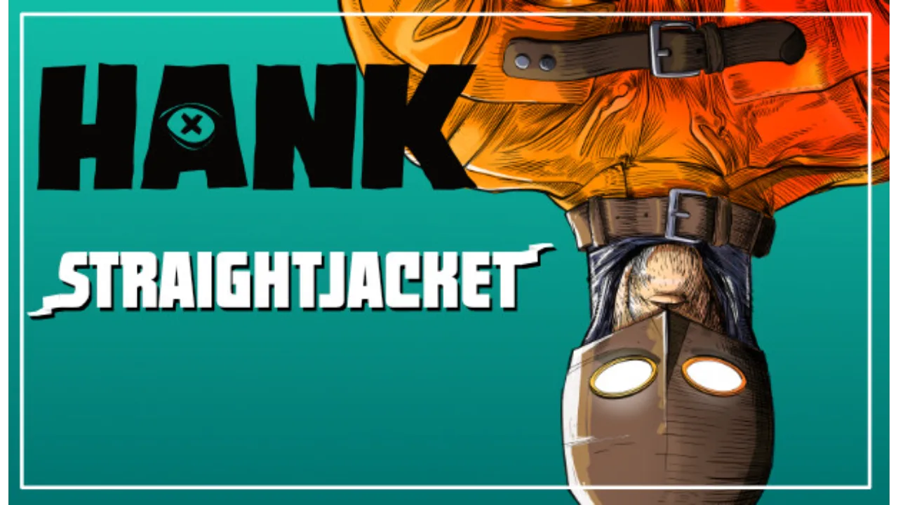 Download Hank: Straightjacket (v1.0.0)
