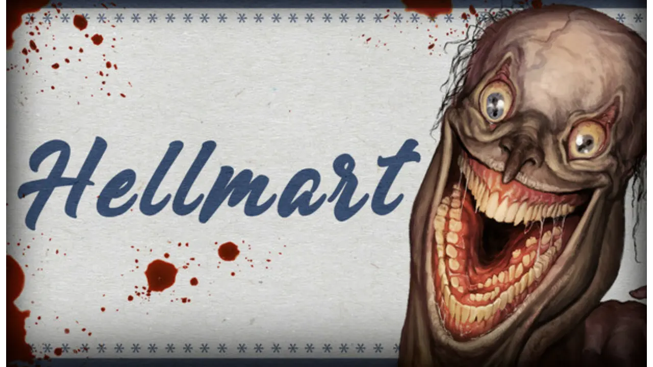Download HELLMART (build 24822415)