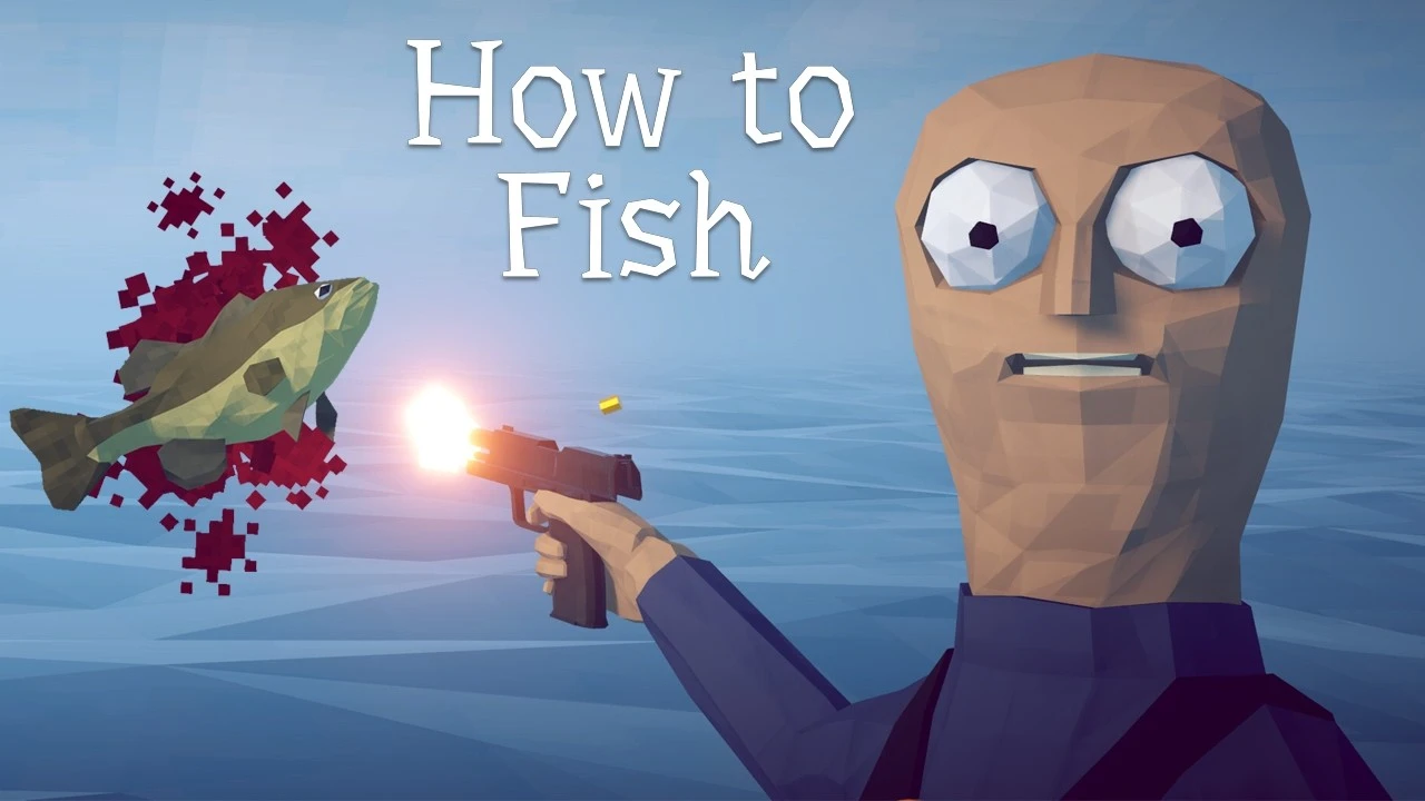 Download How to Fish (v1.0.10)