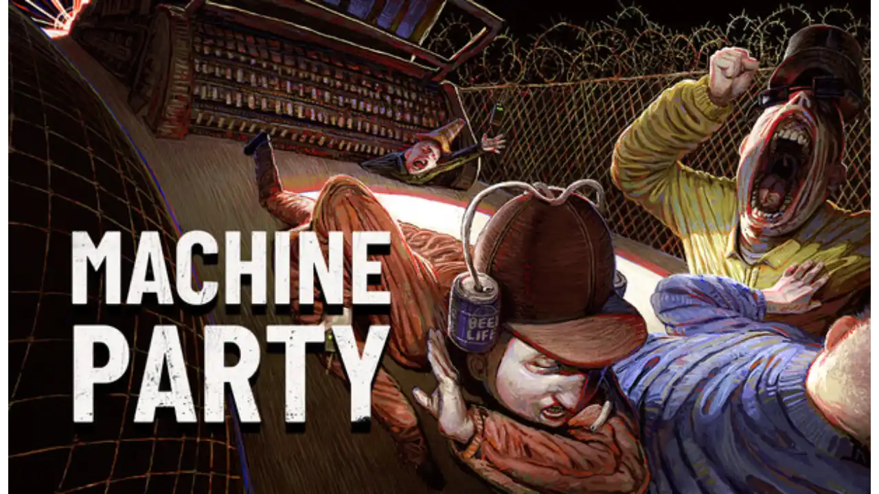 Download Machine Party (v1.0.6)