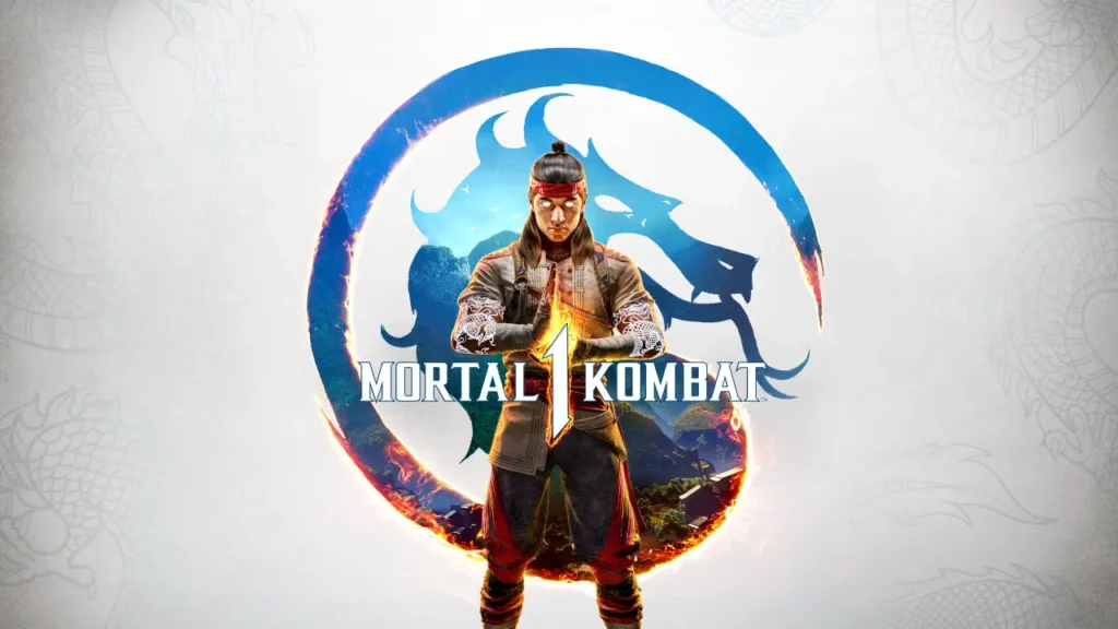 Download Mortal Kombat 1