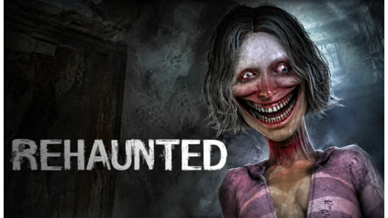 Download Rehaunted (v1.3.5)