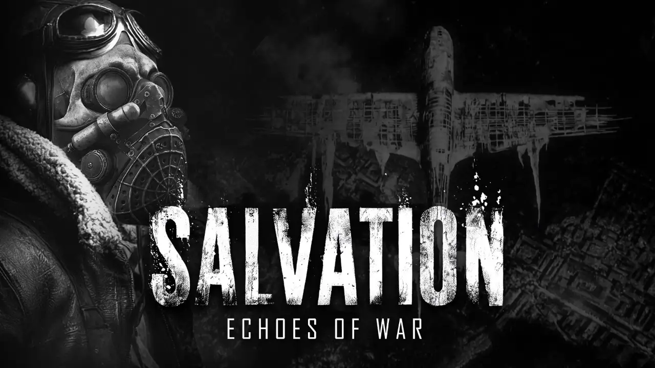 Download Salvation: Echoes of War