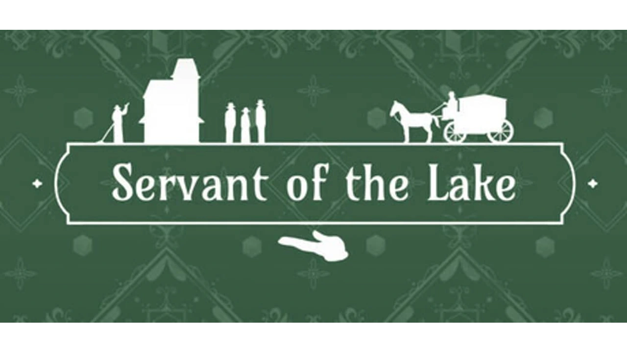 Download Servant of the Lake (build 25008445)