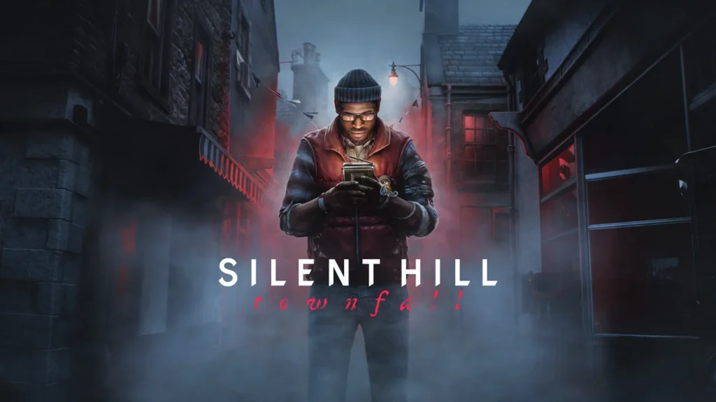 Download SILENT HILL: Townfall