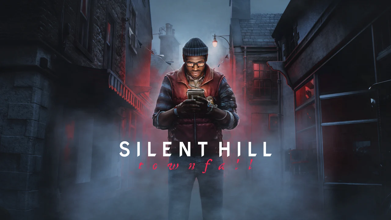Download SILENT HILL: Townfall – Deluxe Edition (build 25168814 + DLC)