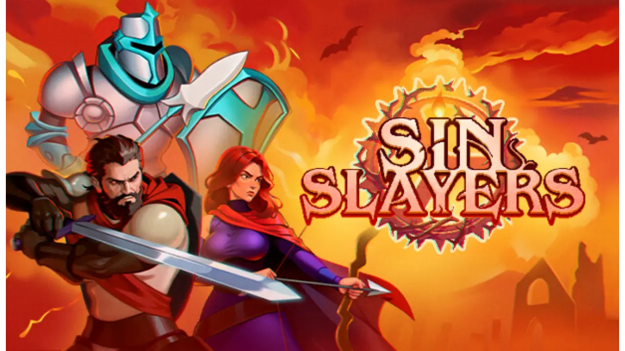 Download Sin Slayers: Reign of The 8th (v1.5.2.0)