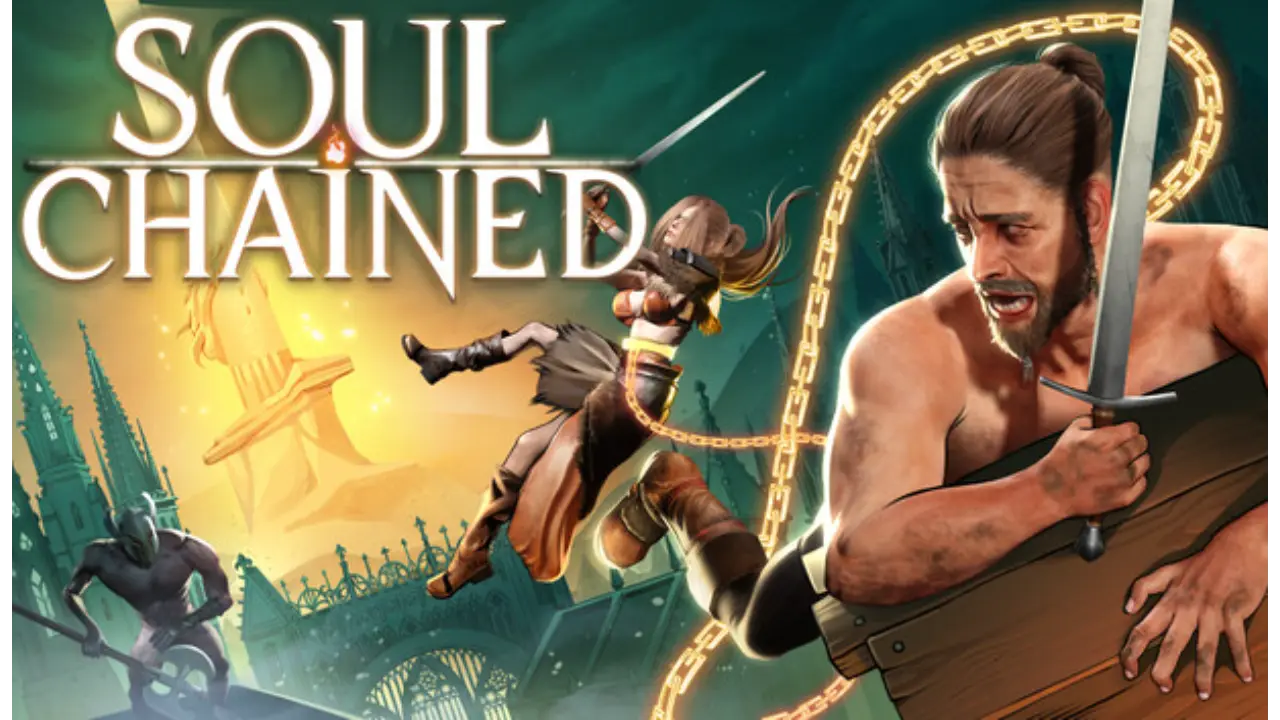 Download Soul Chained (v1.1.6)