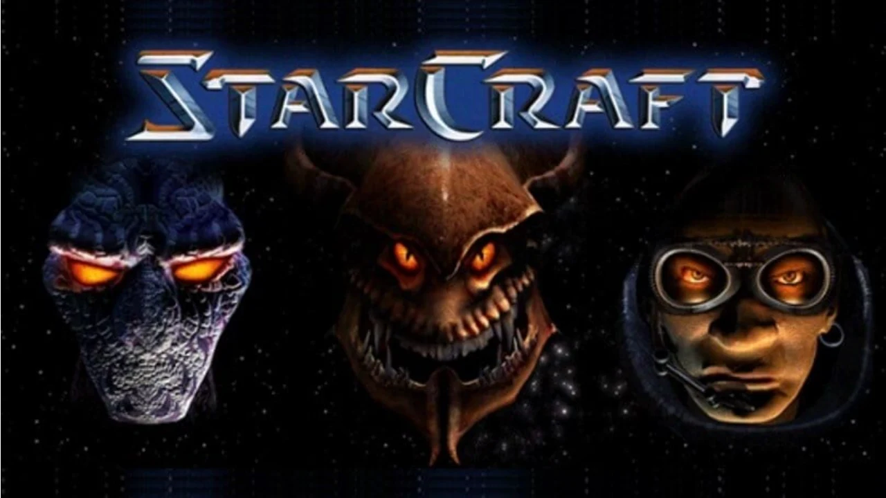 Download StarCraft