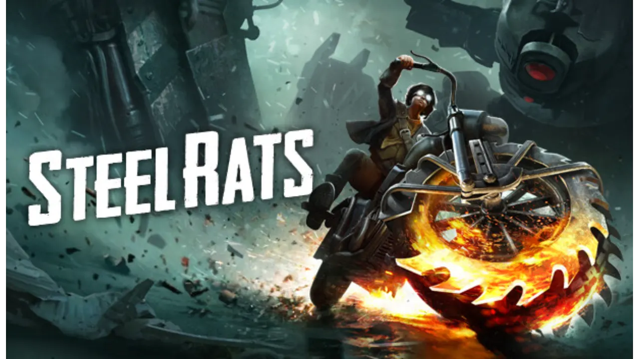 Download Steel Rats (v1.03)
