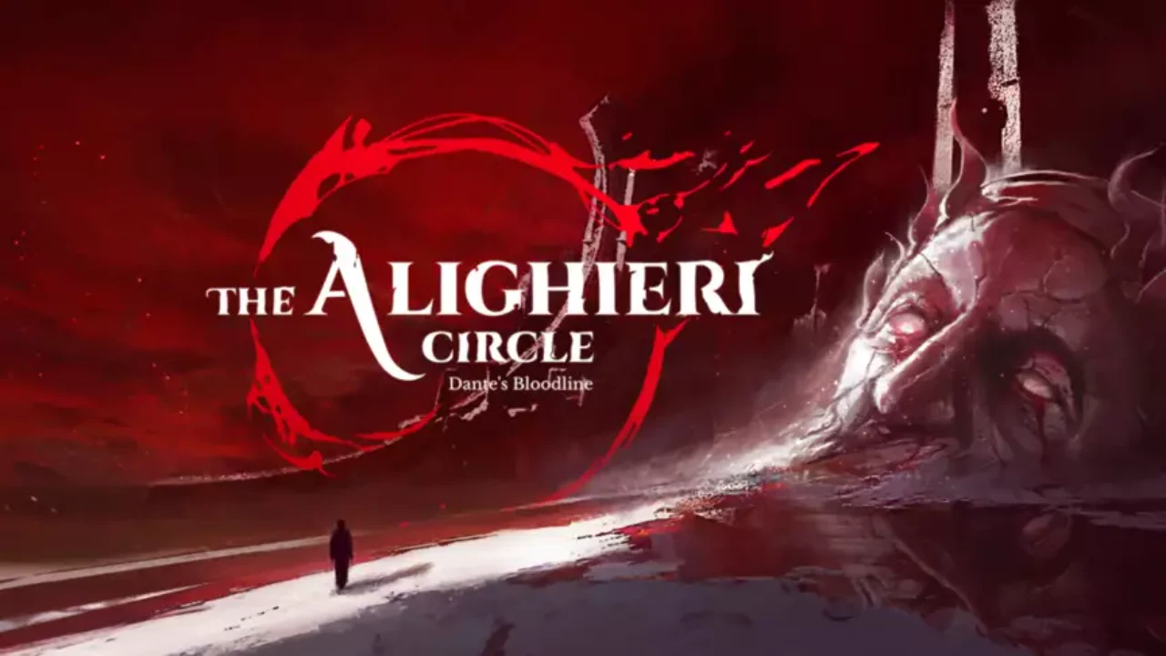 Download The Alighieri Circle: Dante’s Bloodline (v1.0.0)