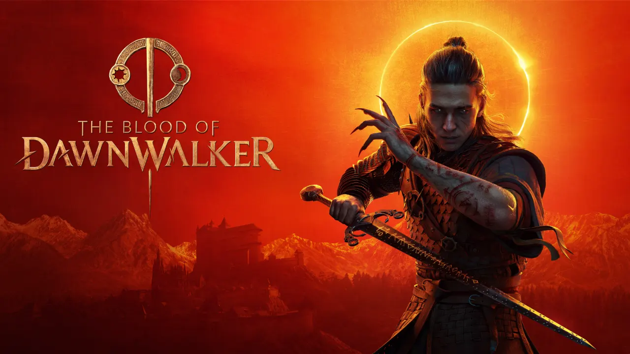 Download The Blood of Dawnwalker – Eclipse Edition (v1.0.1 + 2 DLCs)