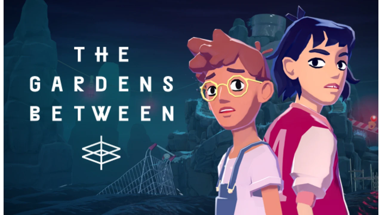 Download The Gardens Between (build 3861088)