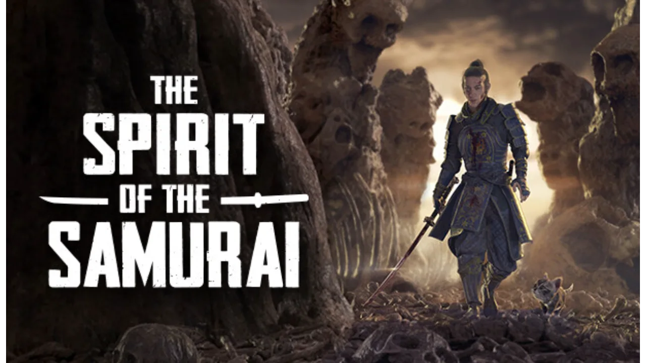 Download The Spirit of the Samurai