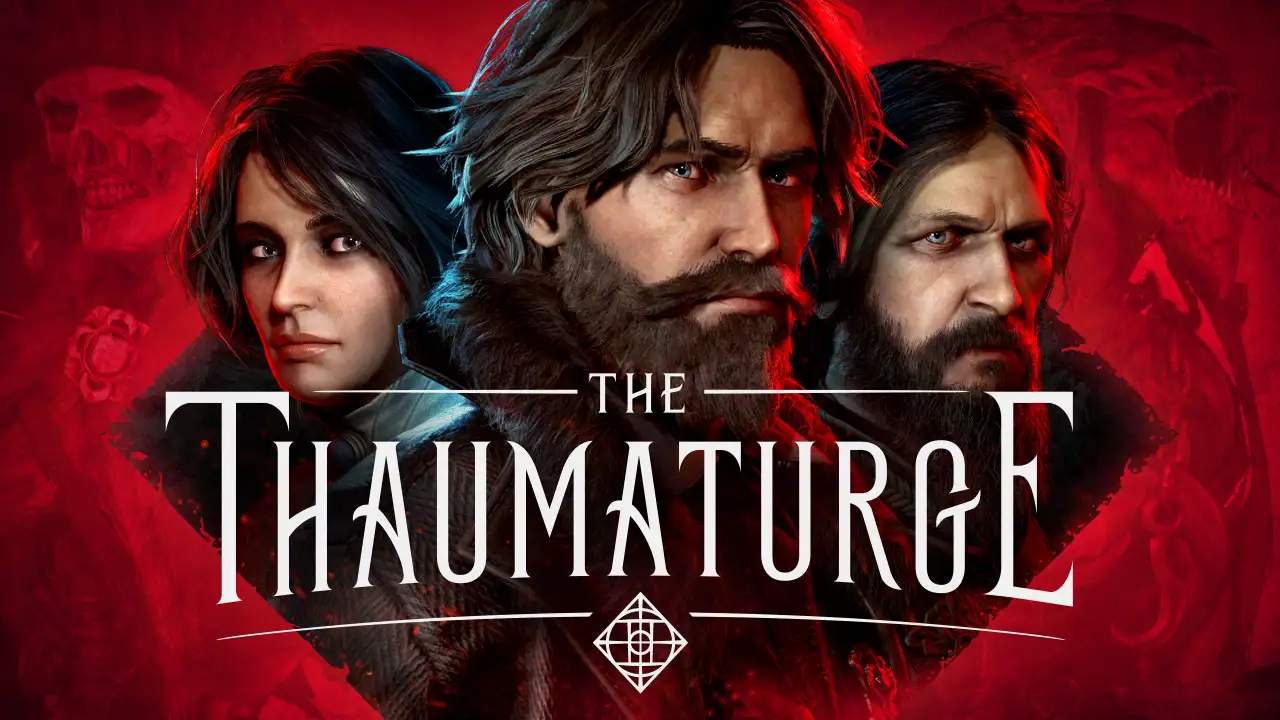 Download The Thaumaturge – Digital Deluxe Edition (v79683)