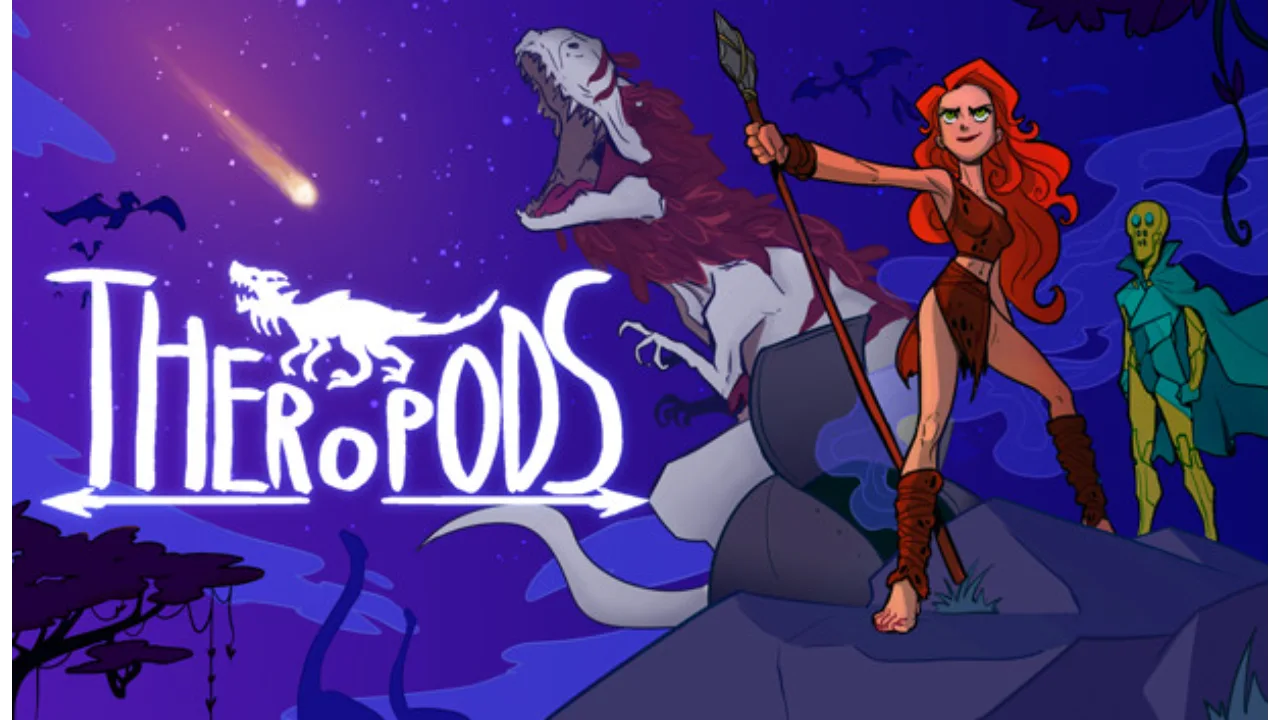 Download Theropods (v0.99c)
