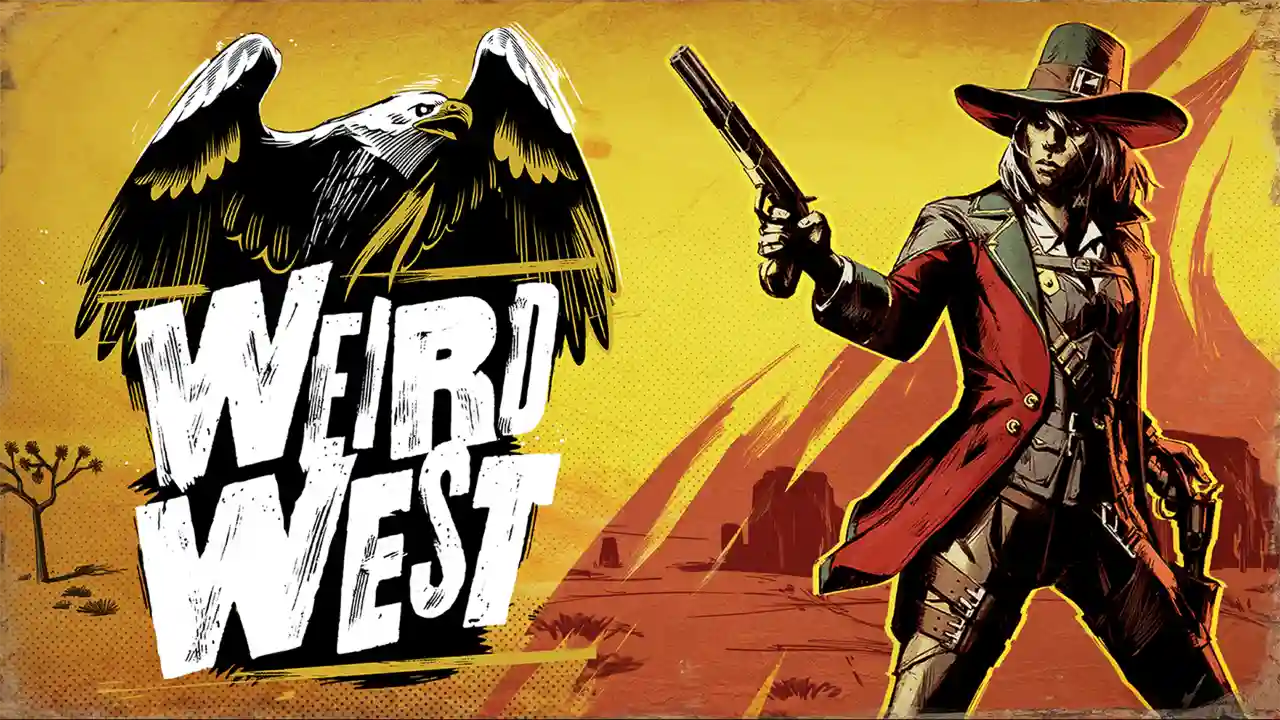 Download Weird West – Definitive Edition (v1.78819 + DLC)