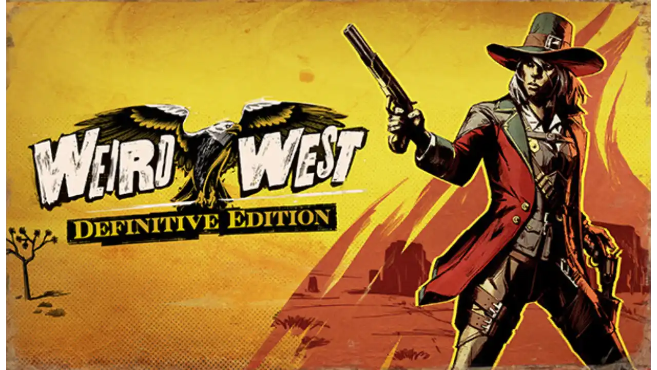 Download Weird West – Definitive Edition (v1.78819 + DLCs)