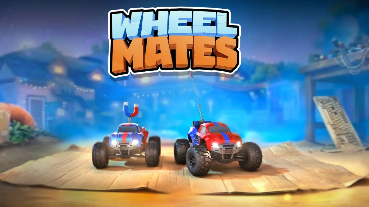 Download WheelMates (build 02092026)