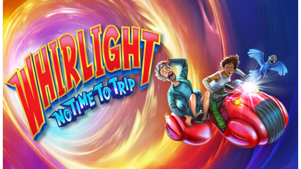 Download Whirlight – No Time To Trip (v1.04.09b)