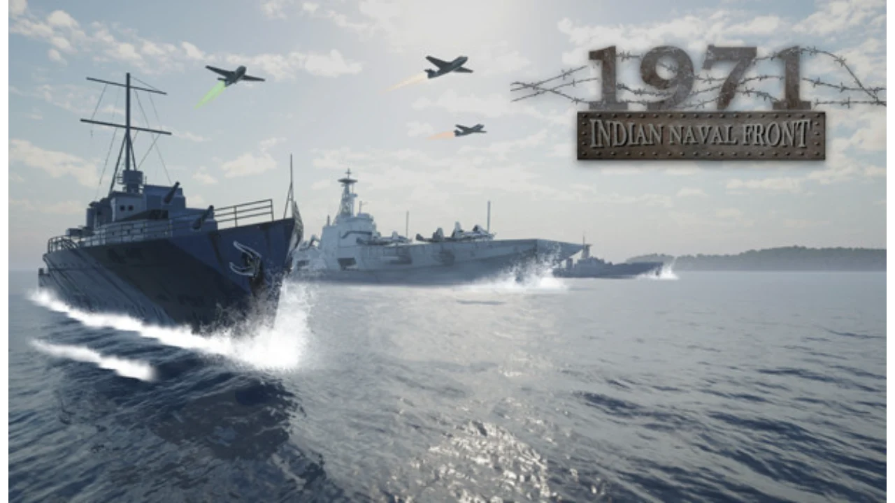 Download 1971: Indian Naval Front (build 12778413)
