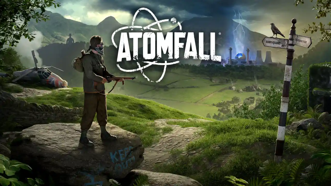 Download Atomfall