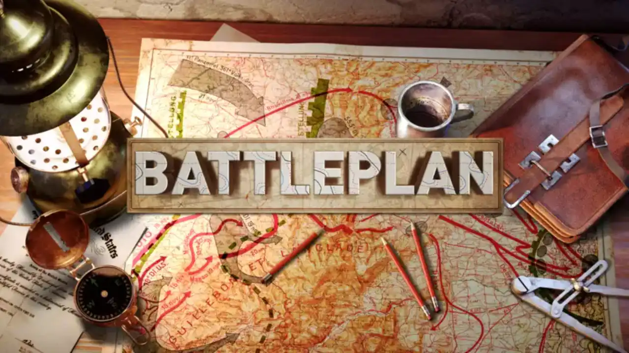Download Battleplan