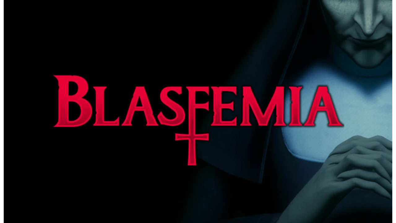 Download Blasfemia (v1.0.16a)