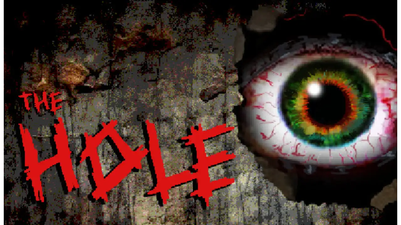 Download [Bober Bros] The Hole