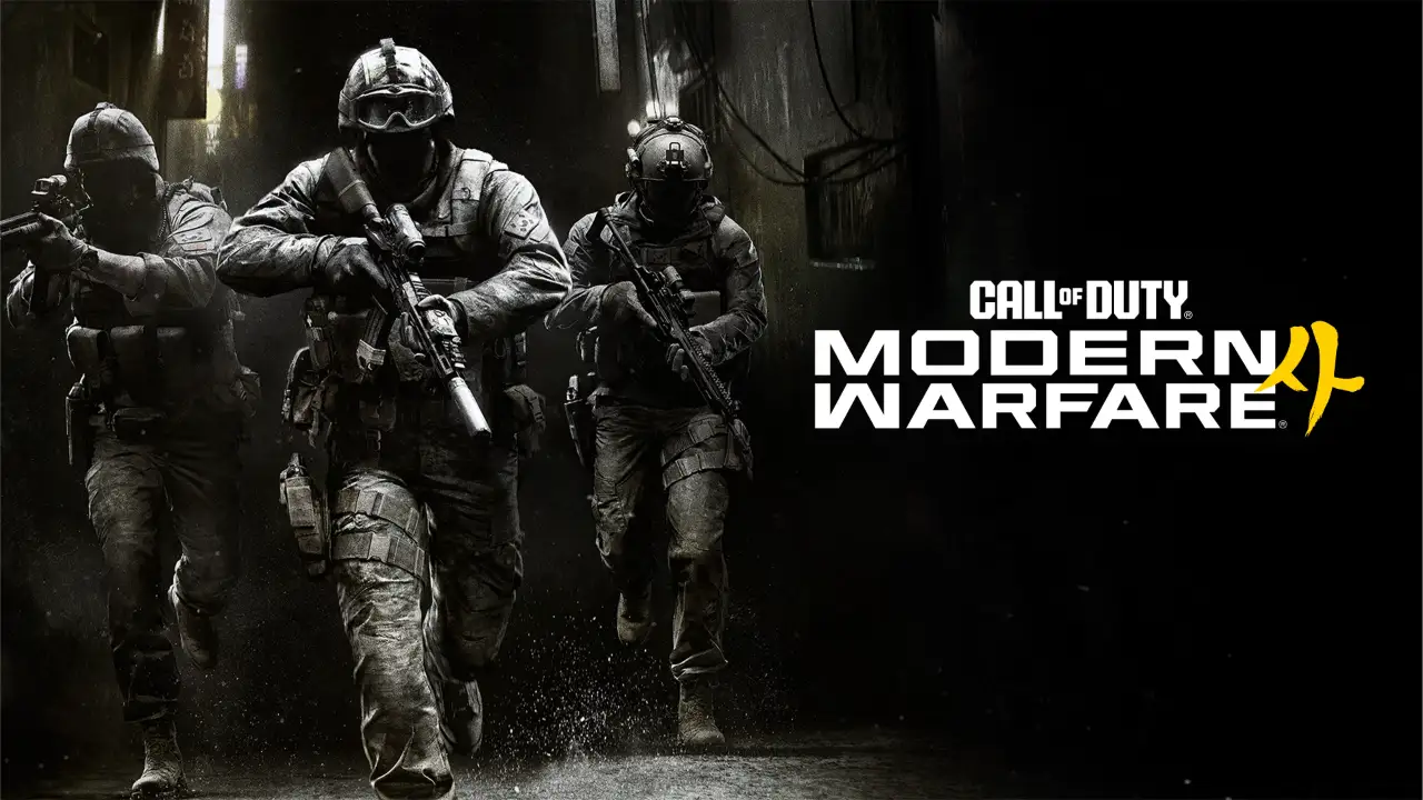 Download Call of Duty: Modern Warfare 4 – Campaign Only (build 25909941)