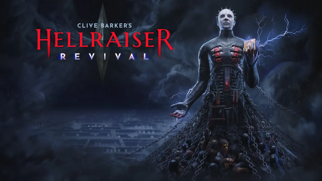 Download Clive Barker's Hellraiser: Revival