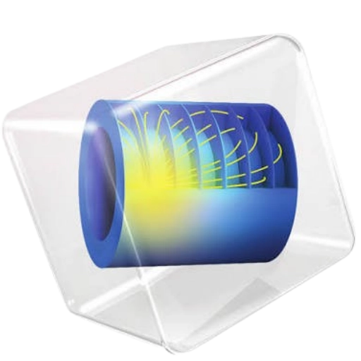 Download COMSOL Multiphysics (build 429)
