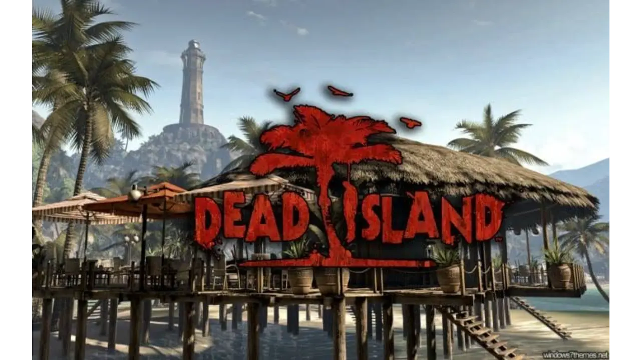 Download Dead Island
