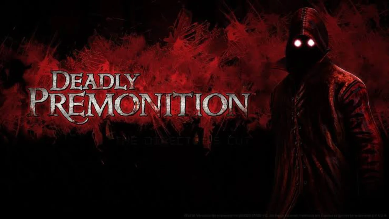 Download Deadly Premonition (v2.0.14)