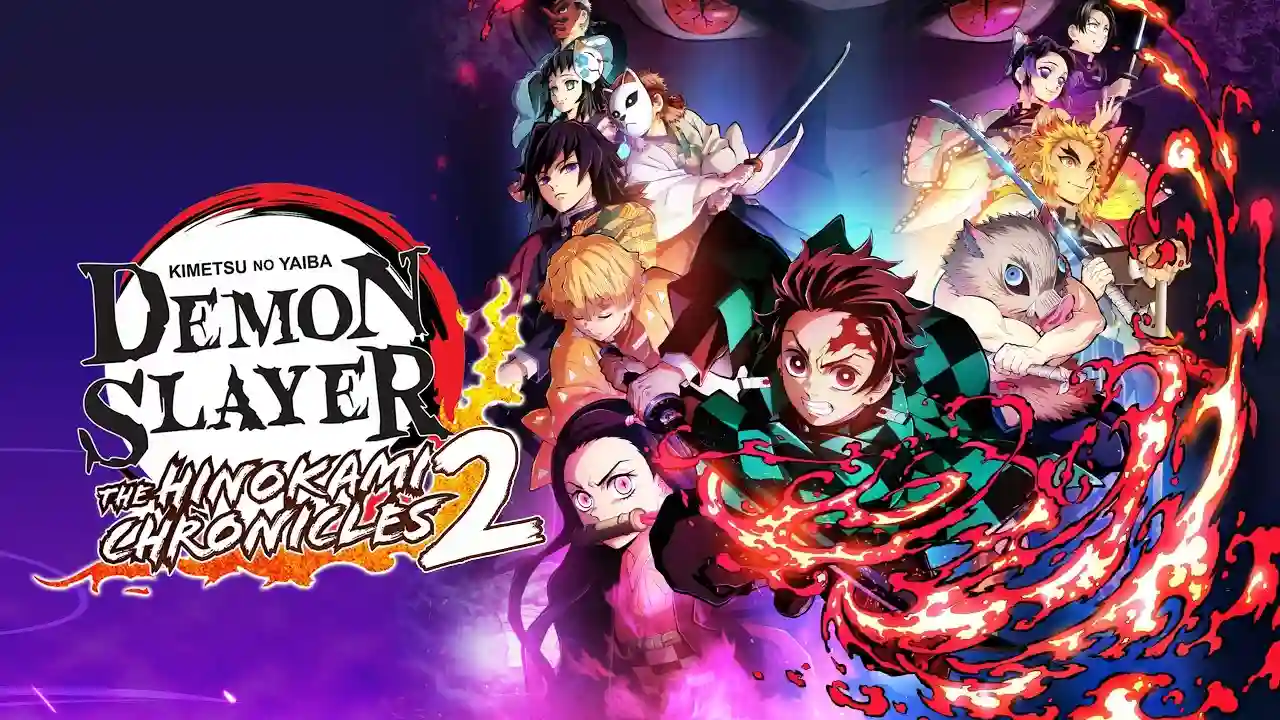 Download Demon Slayer -Kimetsu no Yaiba- The Hinokami Chronicles 2 (build 24561262 + DLCs)