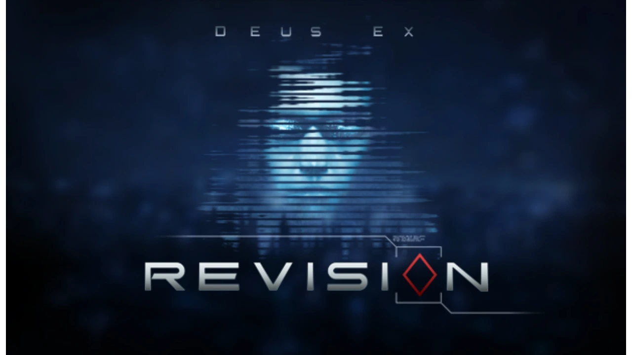 Download Deus Ex: Revision (build 25916968)