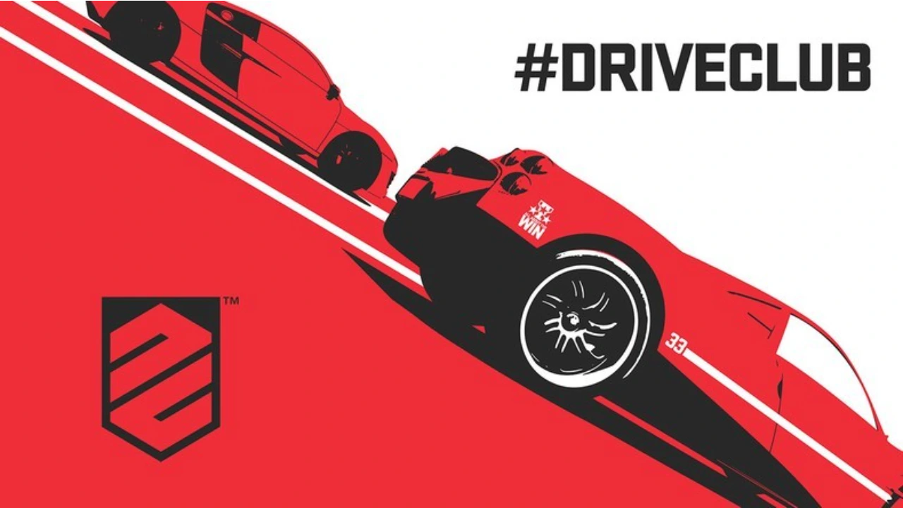 Download Driveclub (v0.3.3)