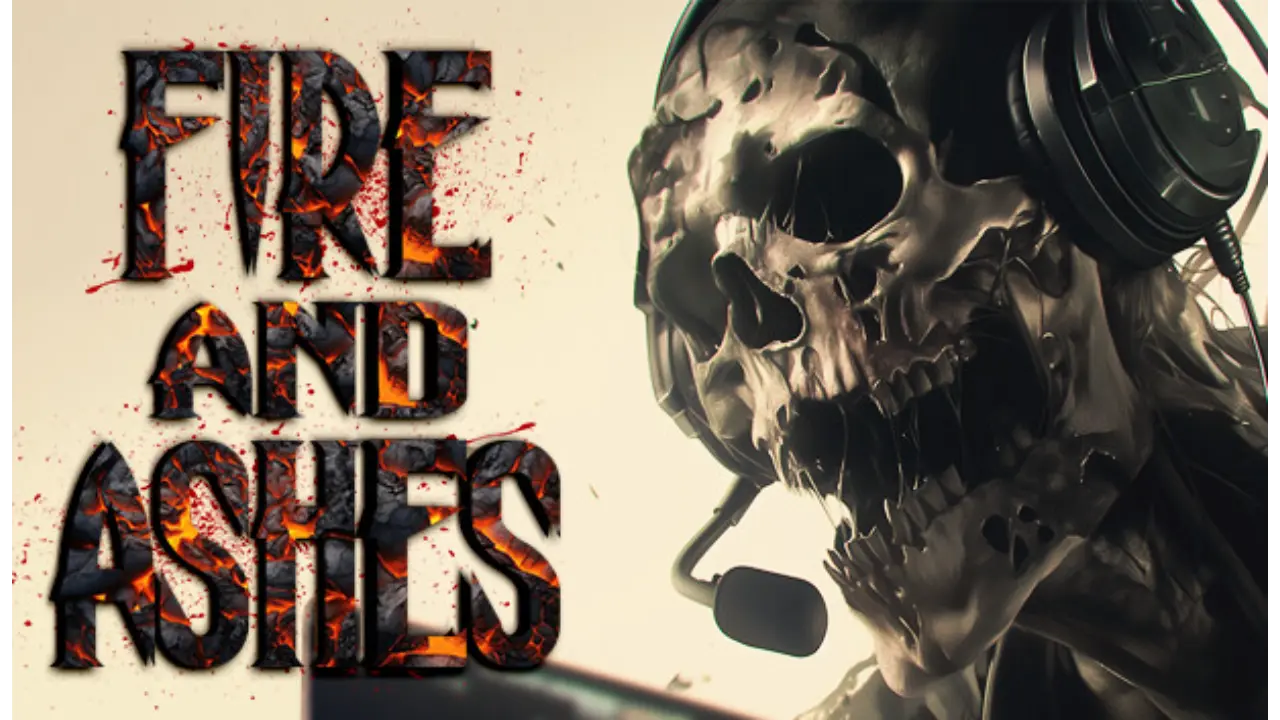 Download FIRE AND ASHES