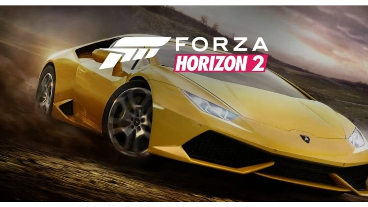 Download Forza Horizon 2 (v0.9.9)