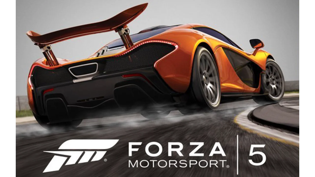 Download Forza Motorsport 5 (v1.0.0.20)