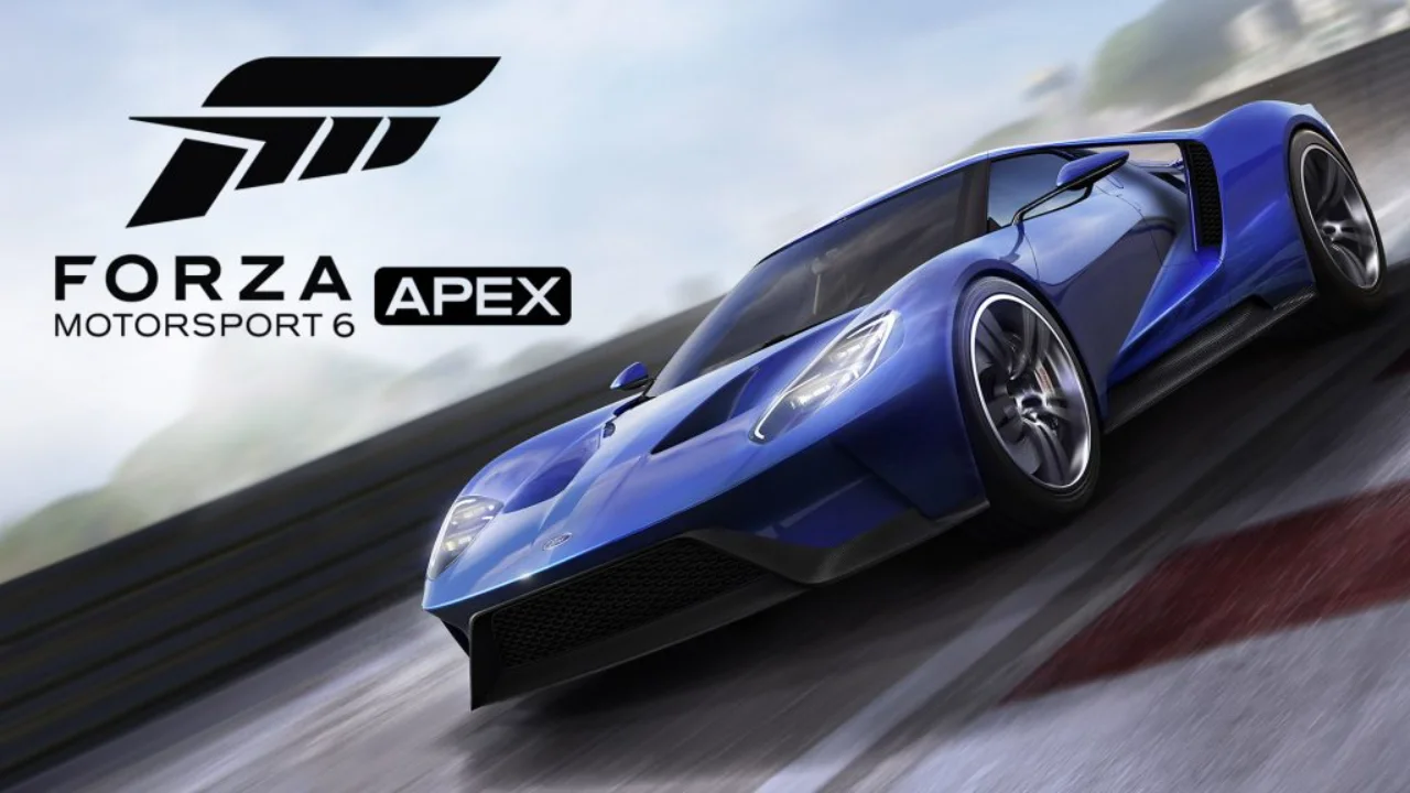 Download Forza Motorsport 6: Apex – Premium Edition (v2.8.18.1000)