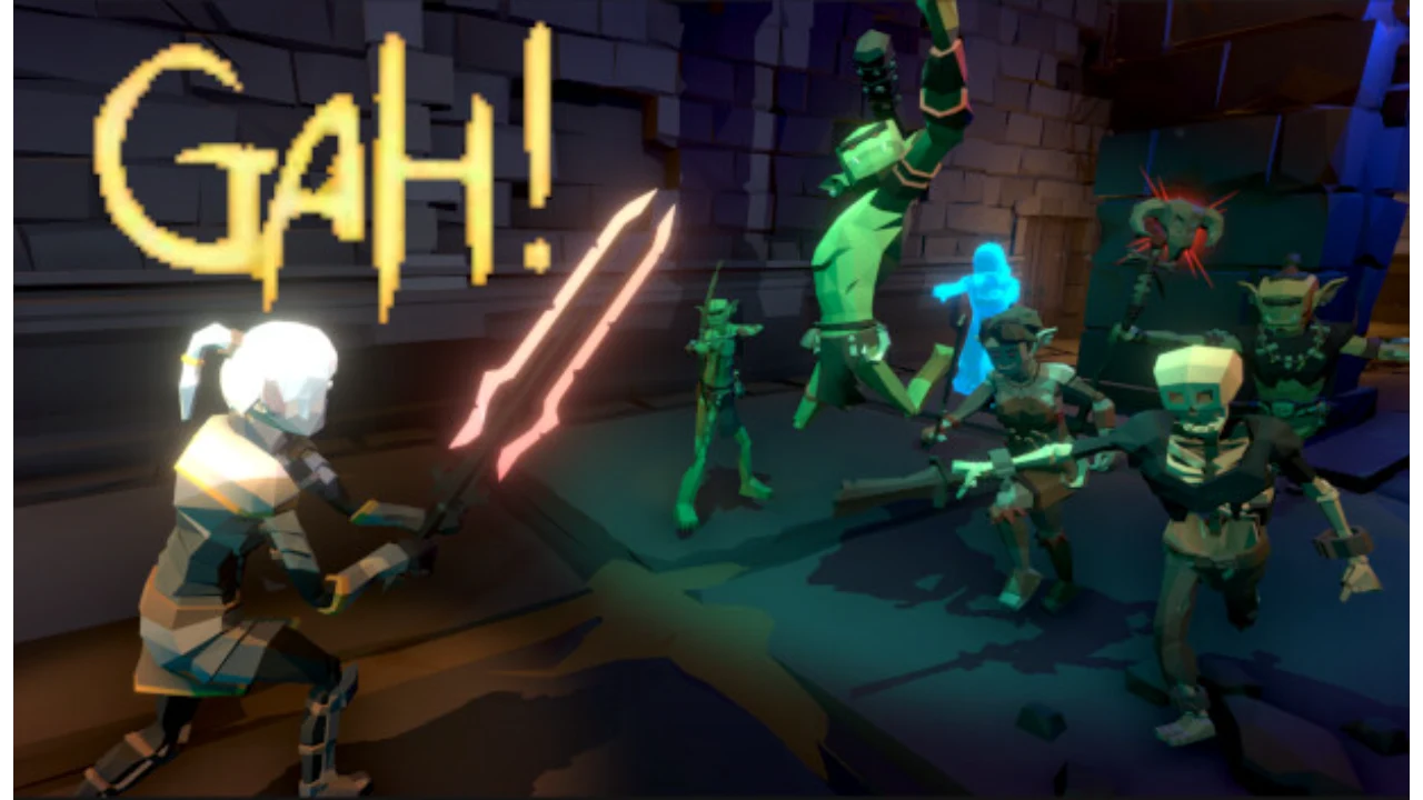 Download Gah! (v1.1.1)