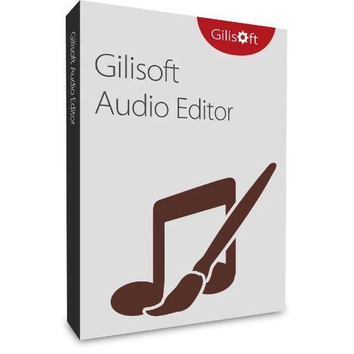Download GiliSoft Audio Editor