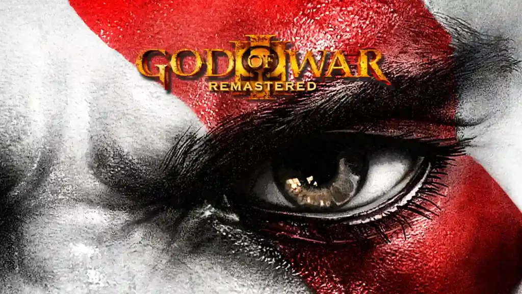 Download God of War III Remastered