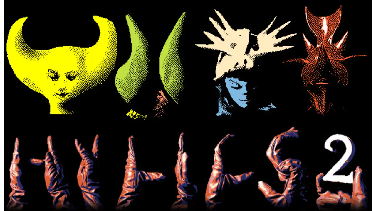 Download Hylics 2