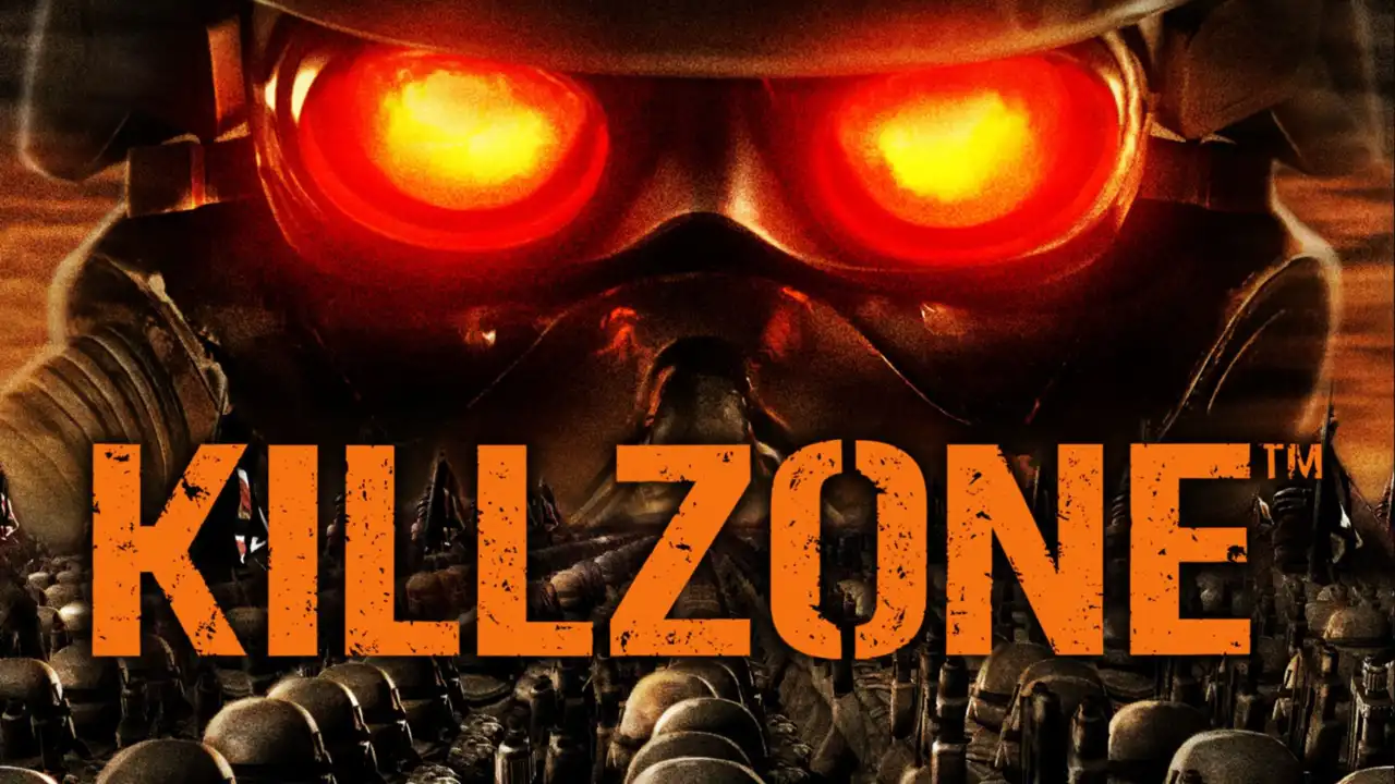 Download Killzone