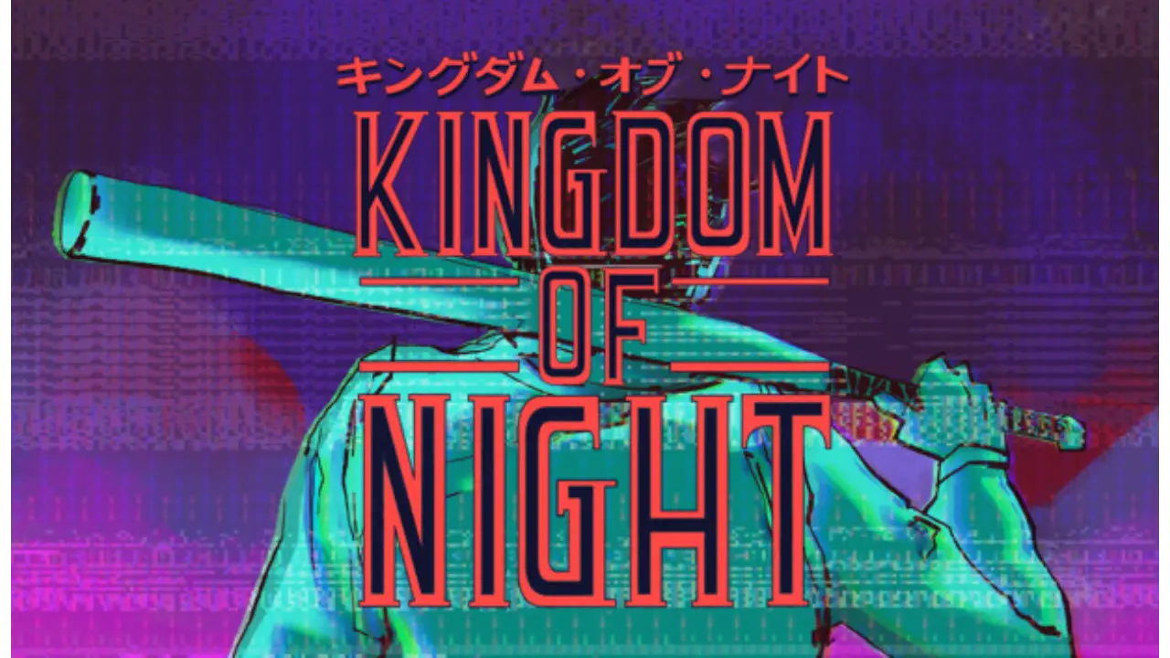 Download Kingdom of Night