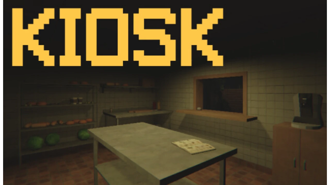 Download Kiosk
