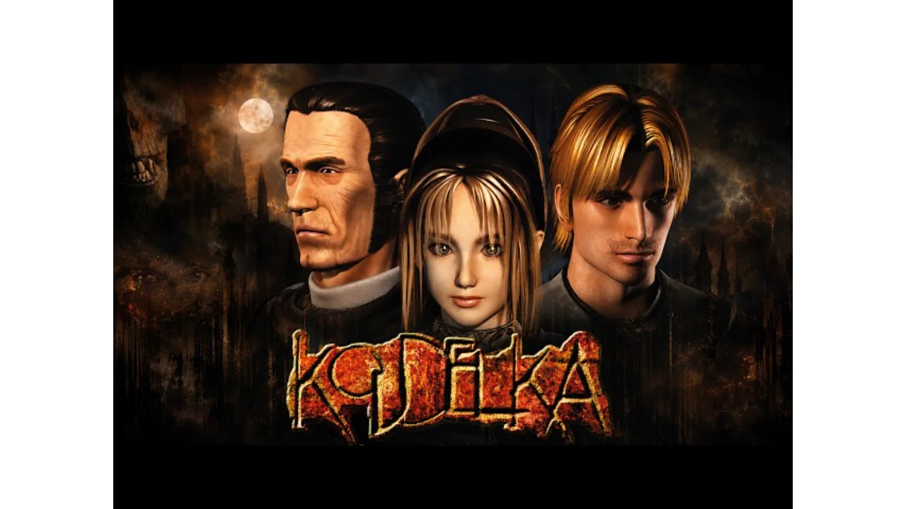 Download Koudelka
