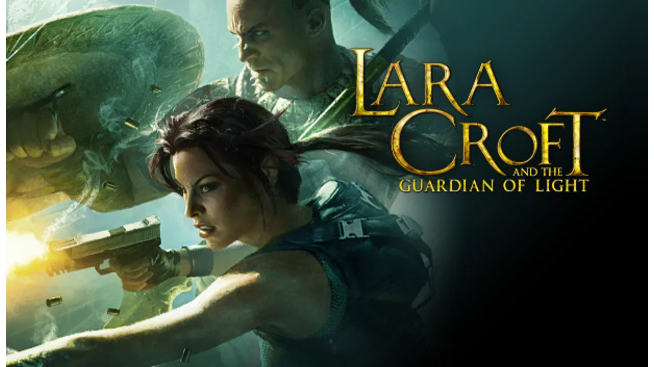 Download Lara Croft and the Guardian of Light (v1.3.149.0 + ALL)
